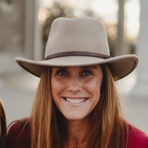 Meet your Posher, Maggie